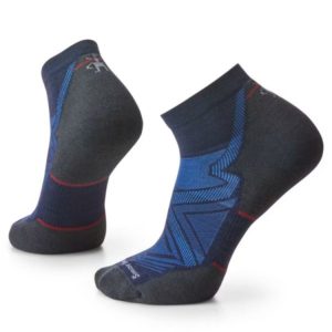 Smartwool Run Targeted Cushion Ankle Socks – Men’s